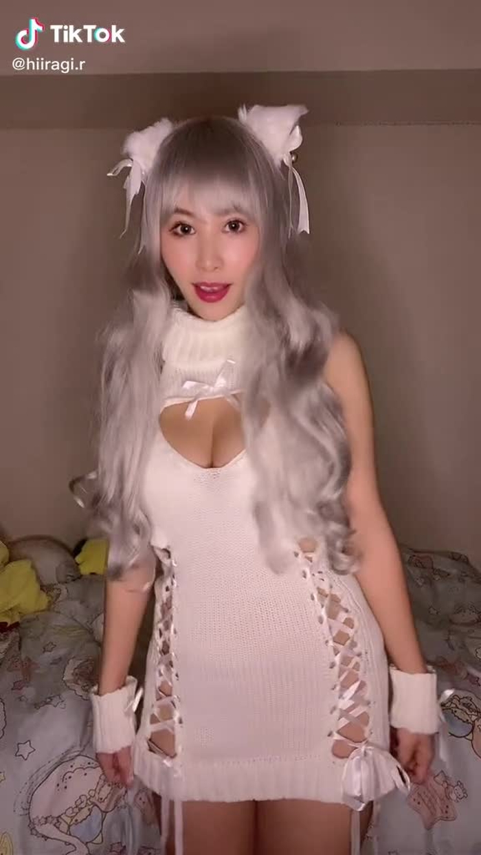 #fyp #コスプレ 3