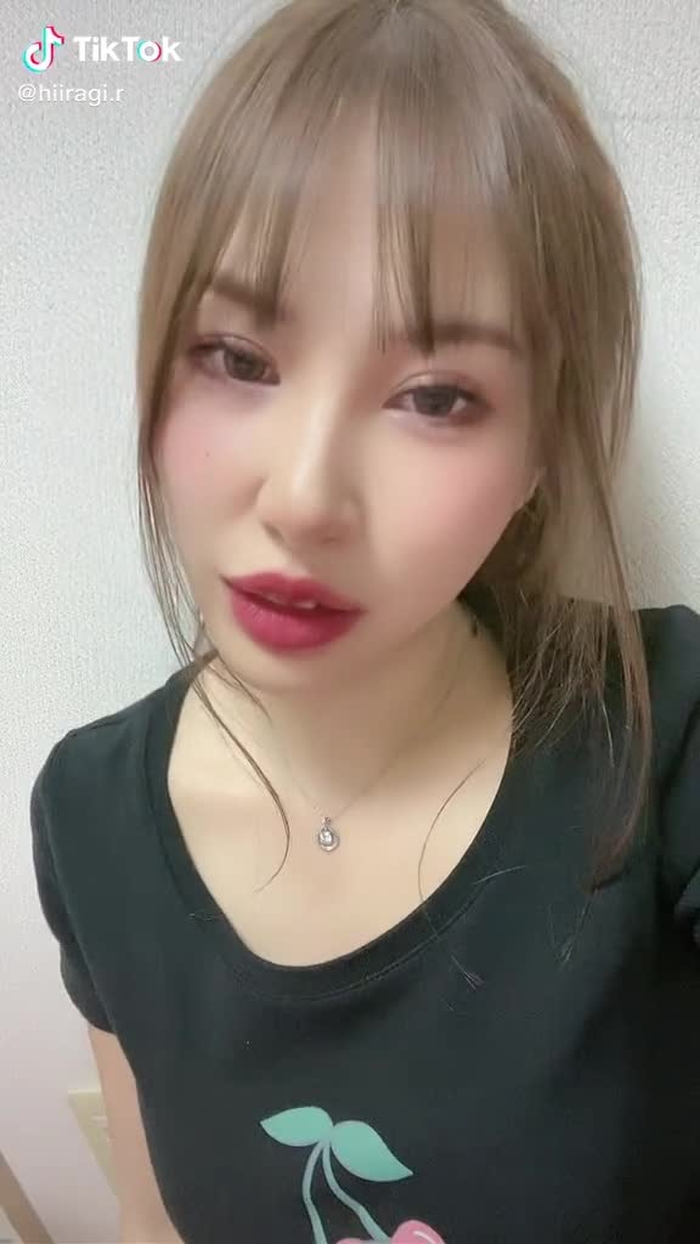 #プレッピーメイク 酔っ払うとこうなりがち。引かないでね🥺