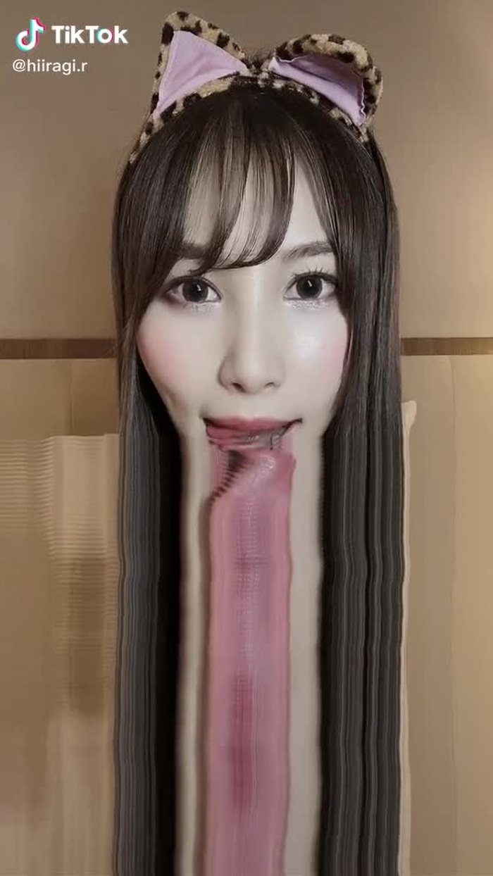#ウォーターフォール  なんかホラー😂
