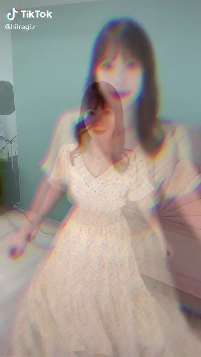 お家で練習して踊ってみました😳運動のためにももっと練習頑張ります✨#twice #ダンス #tiktok #fyp #japan