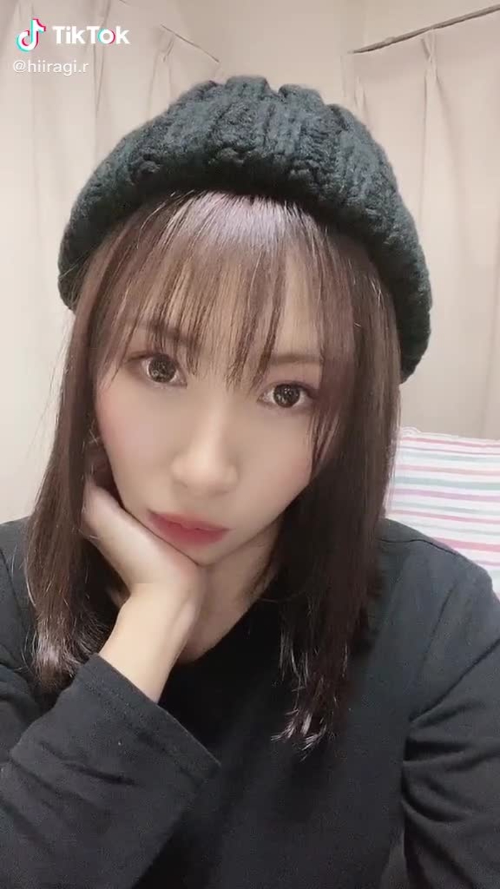 #アイラブユー まだチューの口してないのにどうして〜🤢#tiktok初心者 リベンジしたい💪🏻