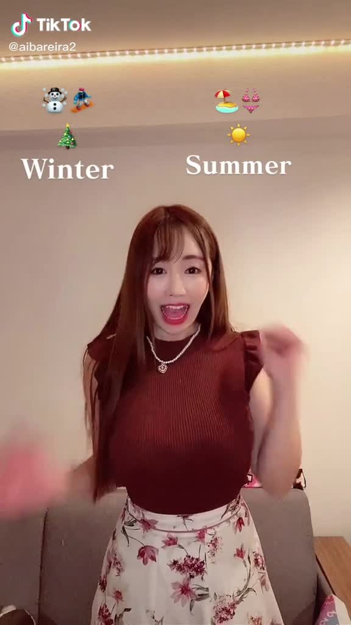 こんな女なんです、嫌いにならないで！笑　　#自己紹介　#tiktokしか勝たん　#introduceyourselfchallenge  自分にないもの欲しいよね！欲深い　#肉食女子　草。