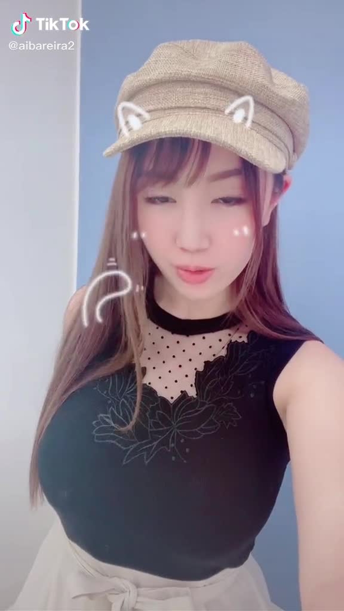 YouTube新作UP‼️は●かエプロン🍳クッキング💓と👙ノンスタイル井上さんコラボ⭐︎ みてね⭐︎@aibareira  #ユーチューバー　#グラビア  #グラドル　#インフルエンサー　#ラウンドガール　#タレント