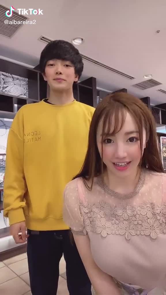 @comecomelemon  さん　#ティックトッカーさん  #コラボ