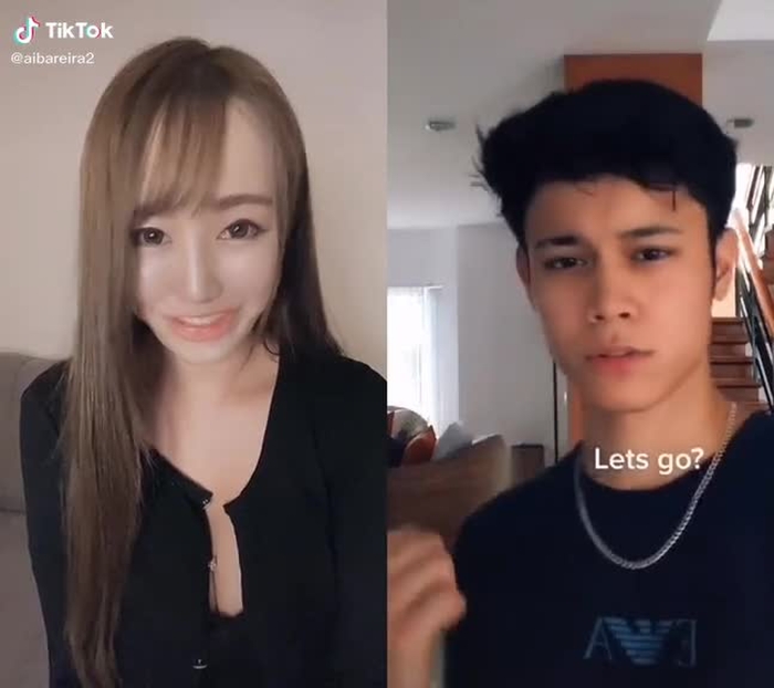 @jhnrydc さんと一緒に#デュエット #superhero #somethingjustlikethis #スーパーヒーロー　#TikTok3周年 #コールドプレイ #変身 #グラドル　#四連休