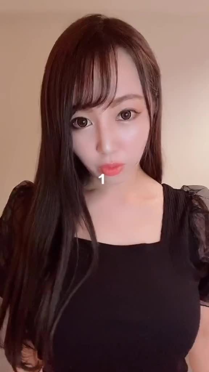 毎日19時更新⏰Liveもするよ💓インスタもみてね✨　#グラビアアイドル　#tiktokdance #エフェクト総選挙　 #グラドル