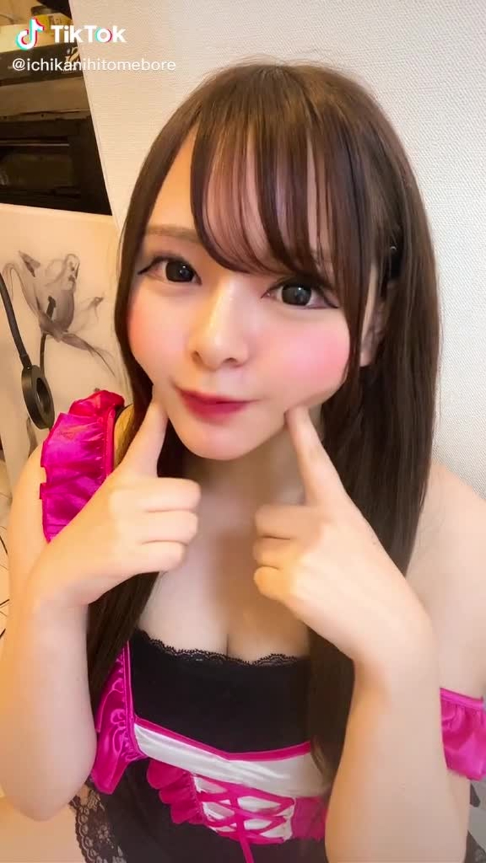 #おすすめにのりたい #バズりたい #巨乳 #はずりたい #コメント下さい #好きになって #TikTok 22