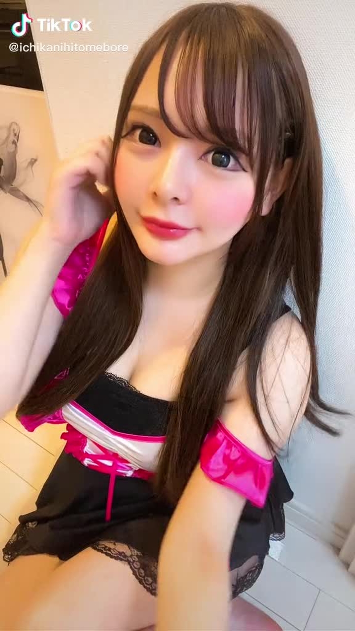 #おすすめにのりたい #バズりたい #巨乳 #はずりたい #コメント下さい #好きになって