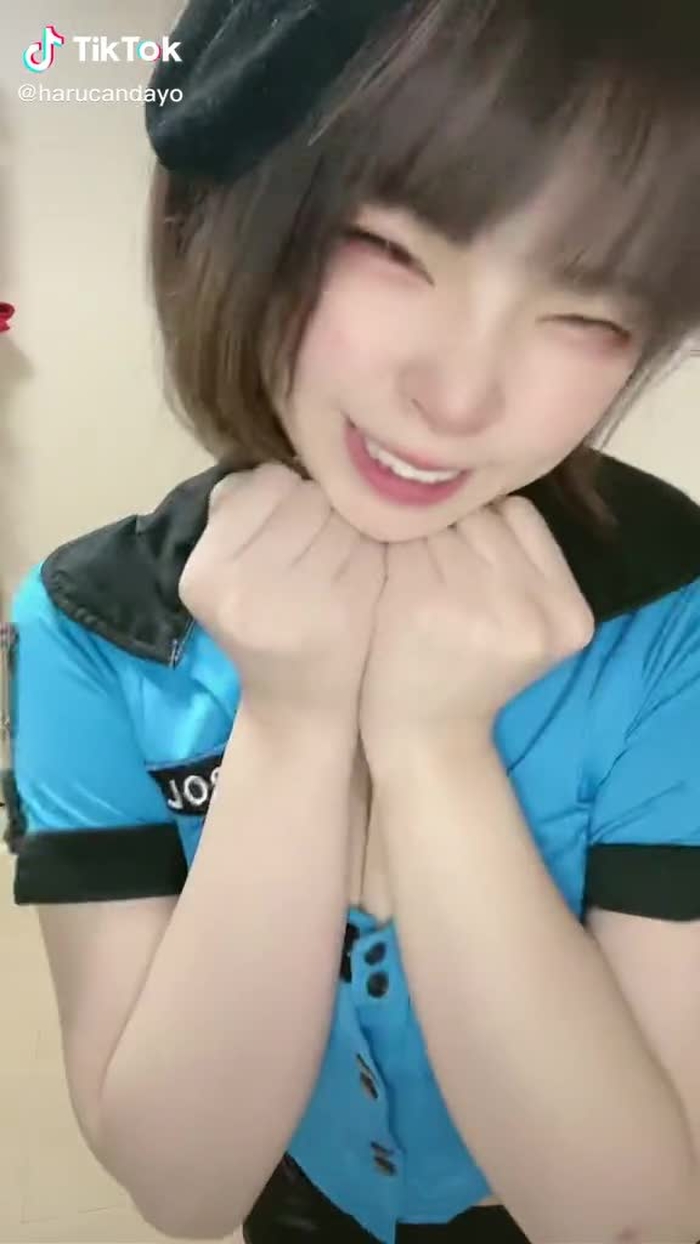 ファンティア見てね💜推してくれたらうれちぃよ🥺🥺