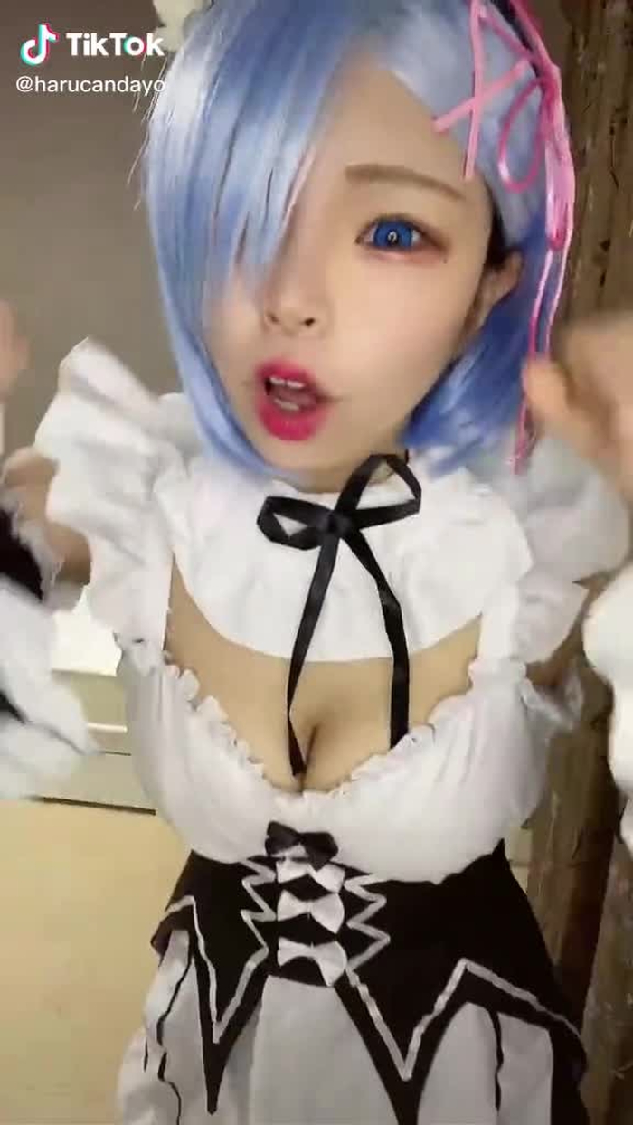 大丈夫レムちゃん最強だから