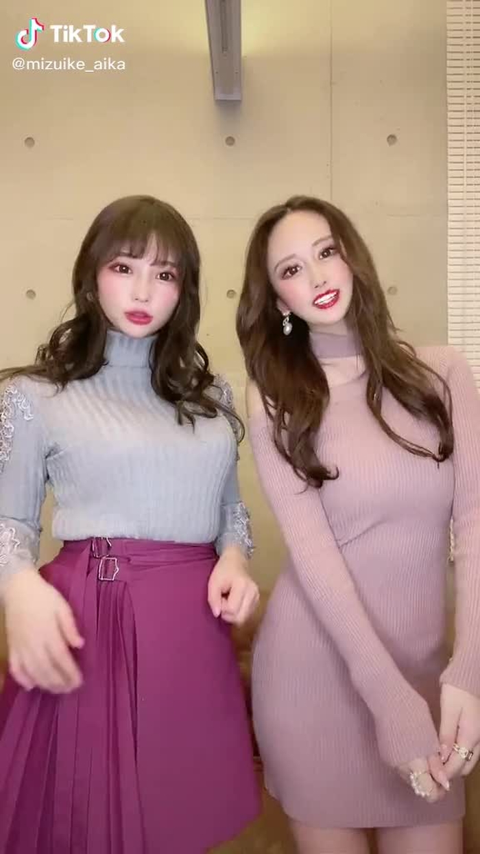 ありがと〜♡@cham_pipi