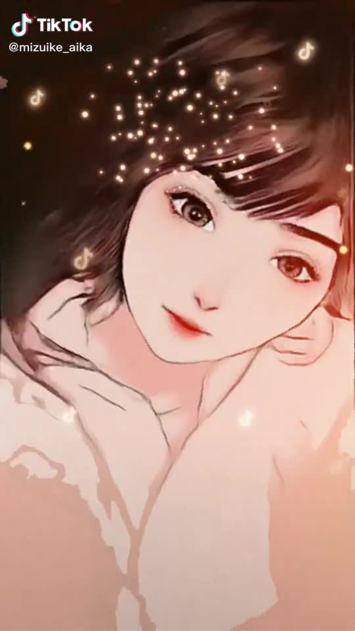 ちゅっ　的なw #レトロアニメ化