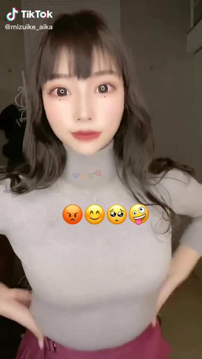 より目できない勢です