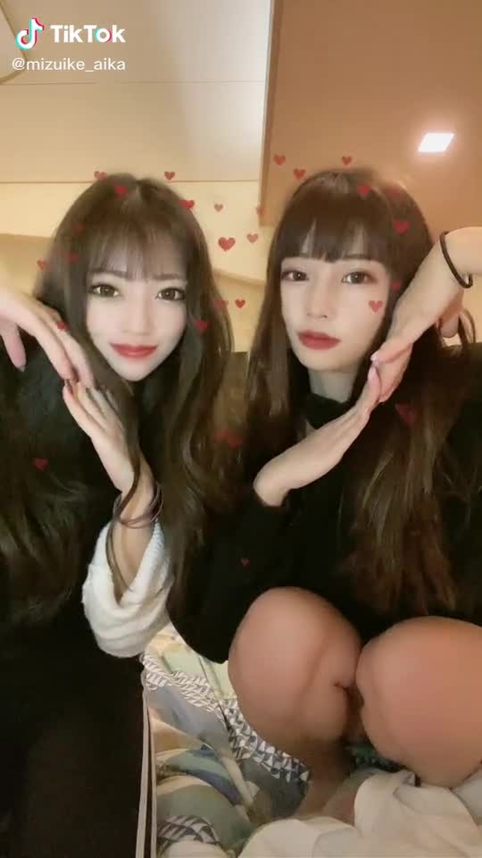 右から左に揺れてるだけ
