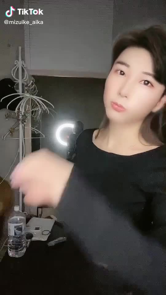 勝手に女の子になると思ってたw