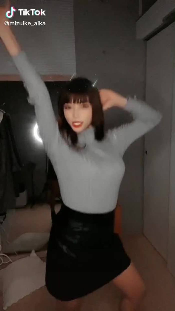 踊ってない夜は気に入らない！#オドループ#踊ってみた