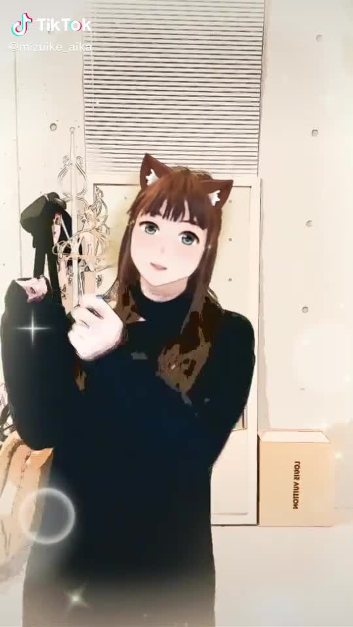 楽しかったw #誰でも二次元