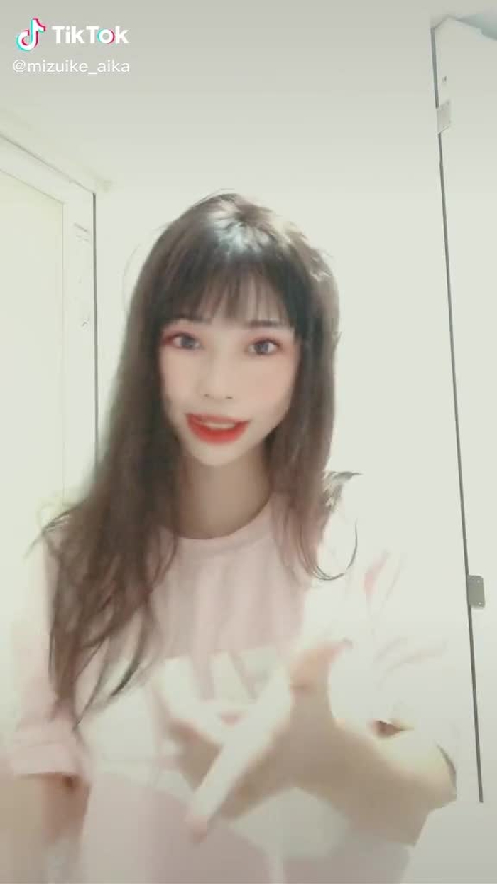 わ〜🤗#きゅん #逆きゅん #TikTok3周年