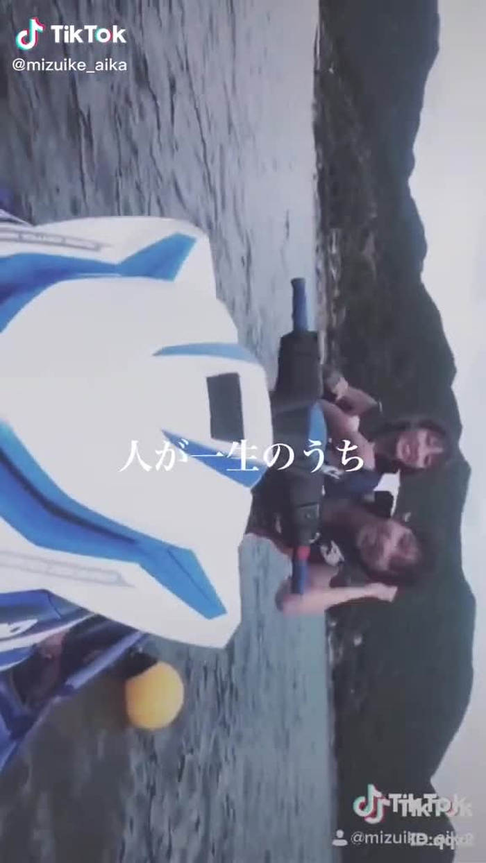 今まで親友とあげたtiktokまとめてみた。#人が一生のうち #いつもありかとう