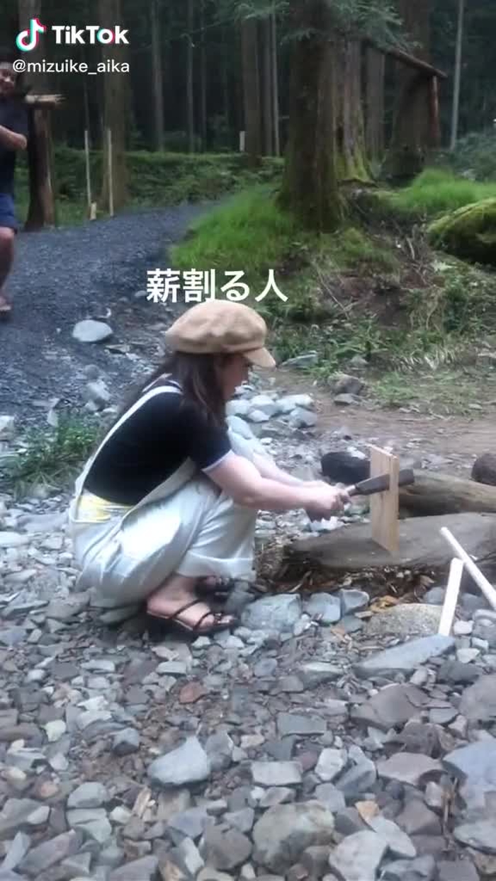 コメントがやばい　#あつ森  #自給自足 #自給自足シリーズ #あつ森ライフ