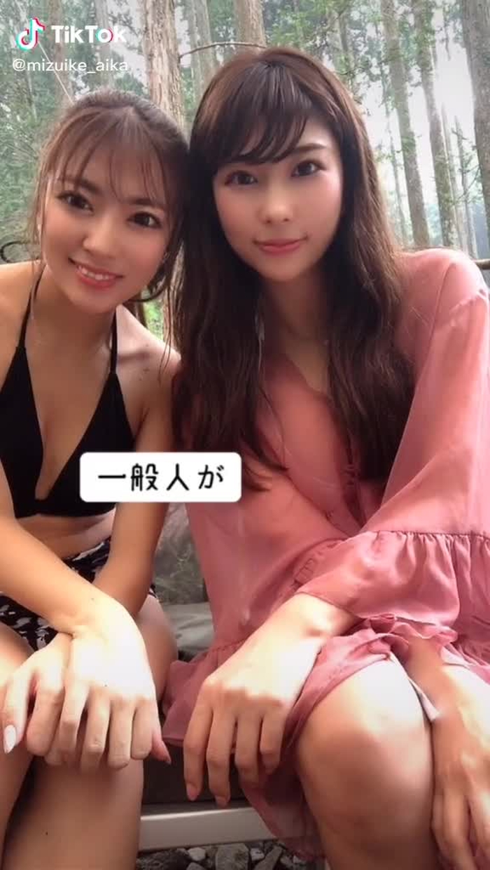 #本気出してみた  無事野生化しました。　#野生化してる #ターザン