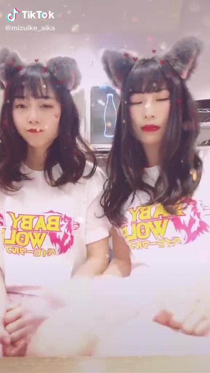 #ちかっとチカチカ #踊ってみた