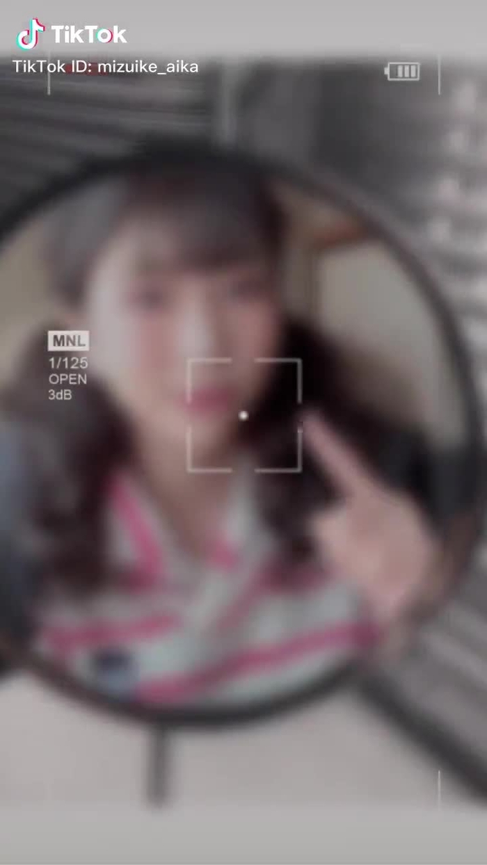 ねむれないんだっ　#鏡の中の私 #この頃あの子が
