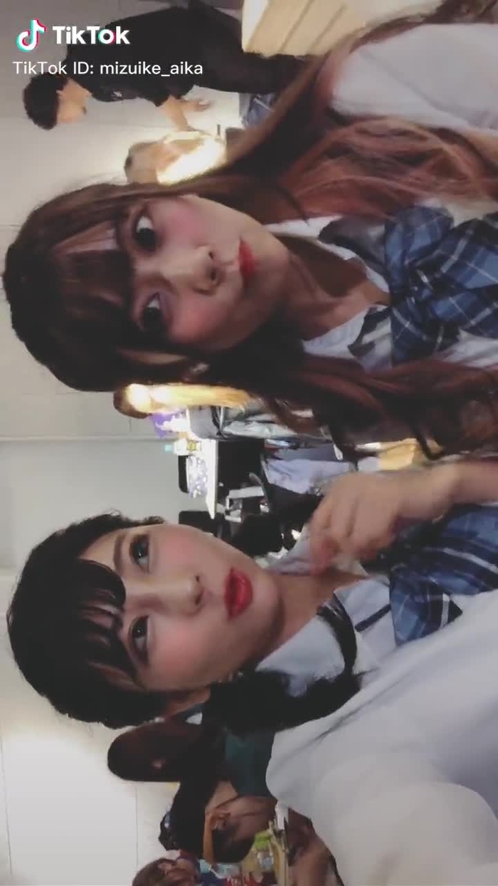 テイク2😊　#tiktokxmas