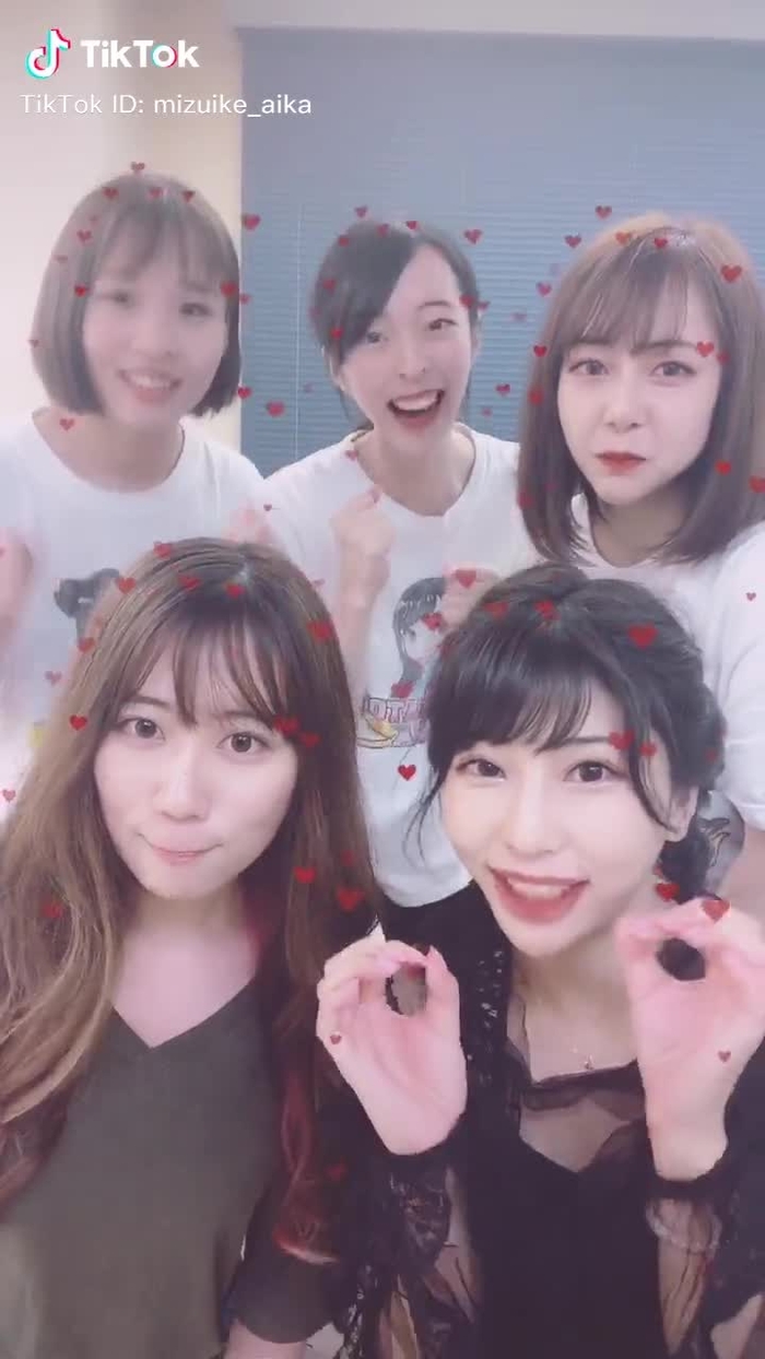 より目できない陣営（笑）#全力まるまる
