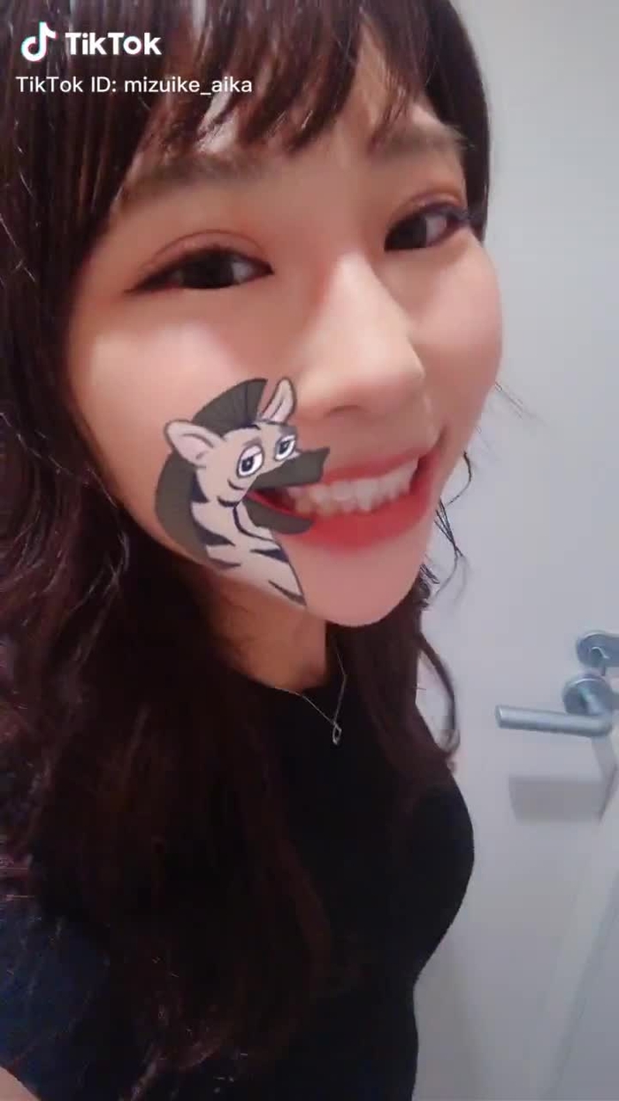 これ楽しかった🦓 #しまうまになりたいな