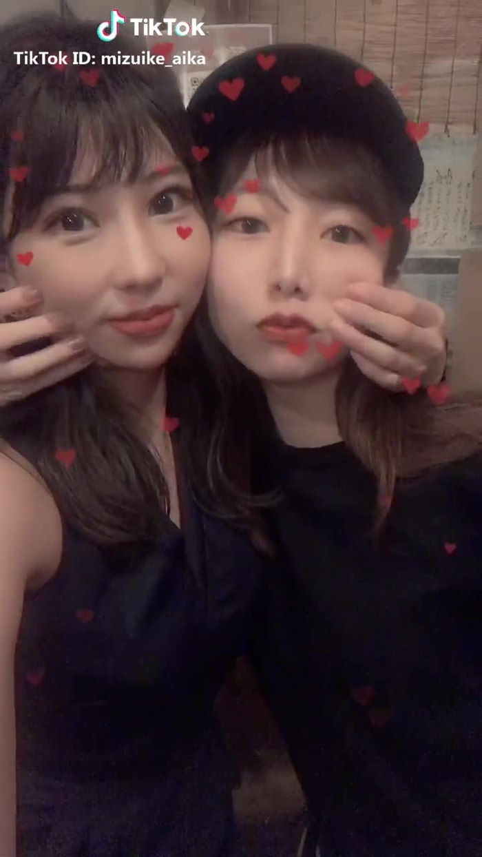まいふれんど👭