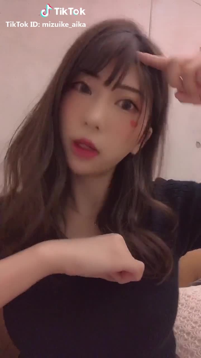 なにかいいことないかなっ♪ #だれでもダンス