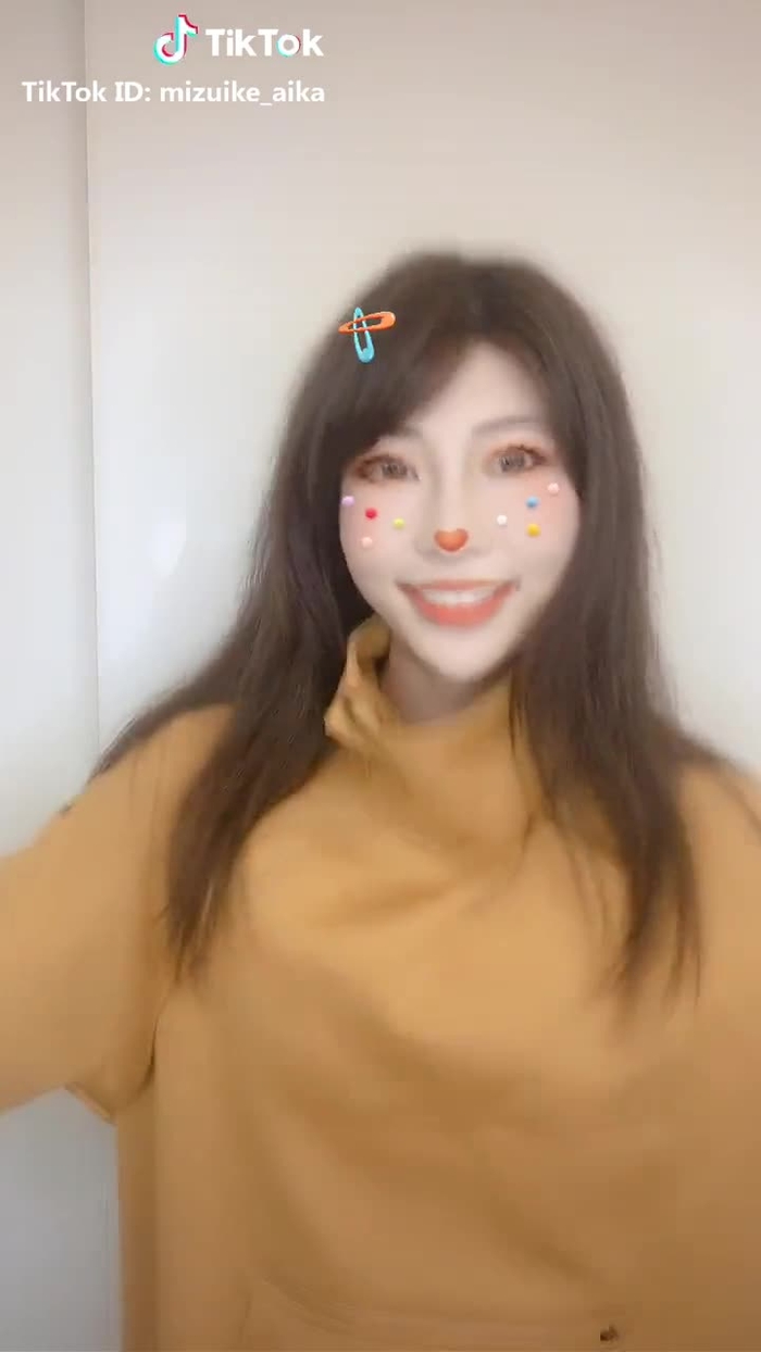 運動スタイル🏃♀️ #チョキチョキダンス