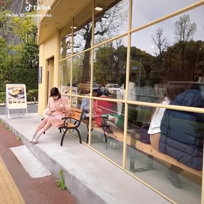 カメラに踊らされる⑤  #理想の彼女