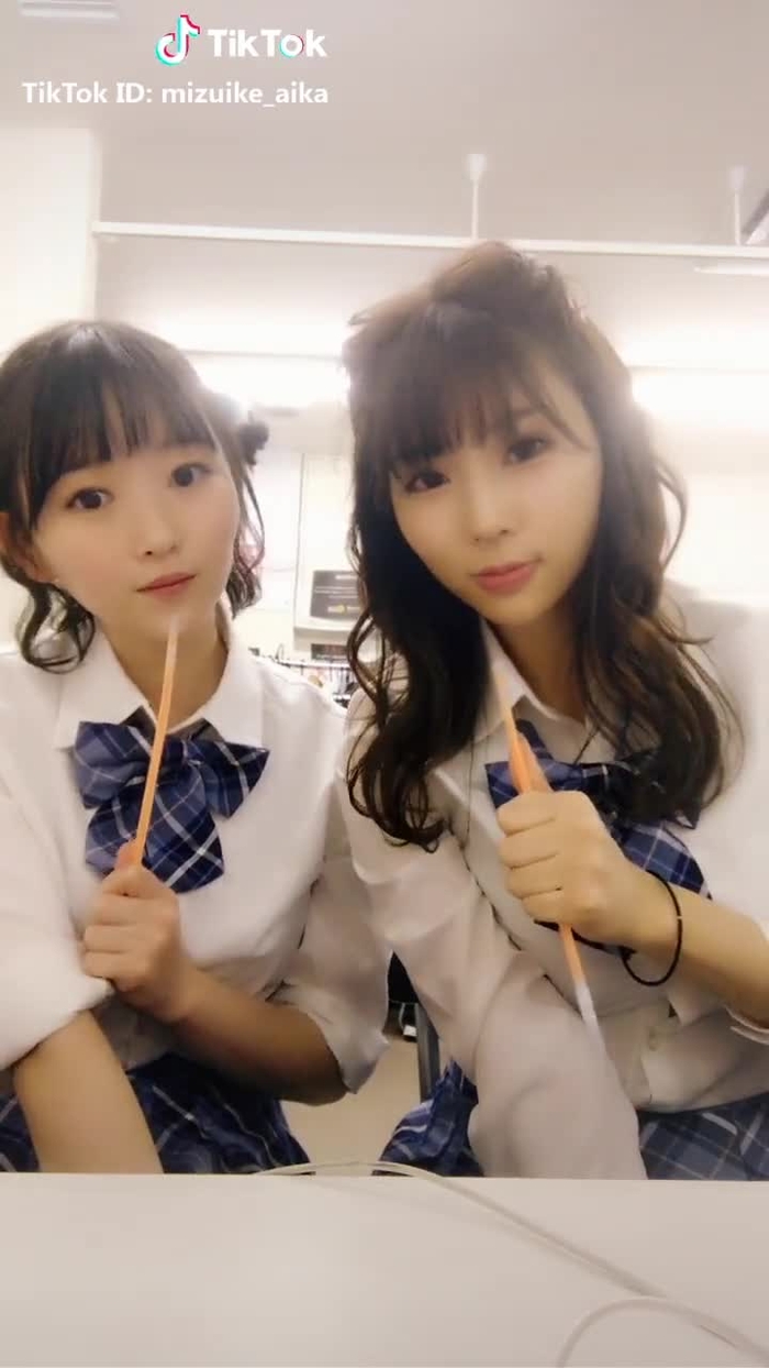 #tiktokオーディション2019 #タレント大賞 1