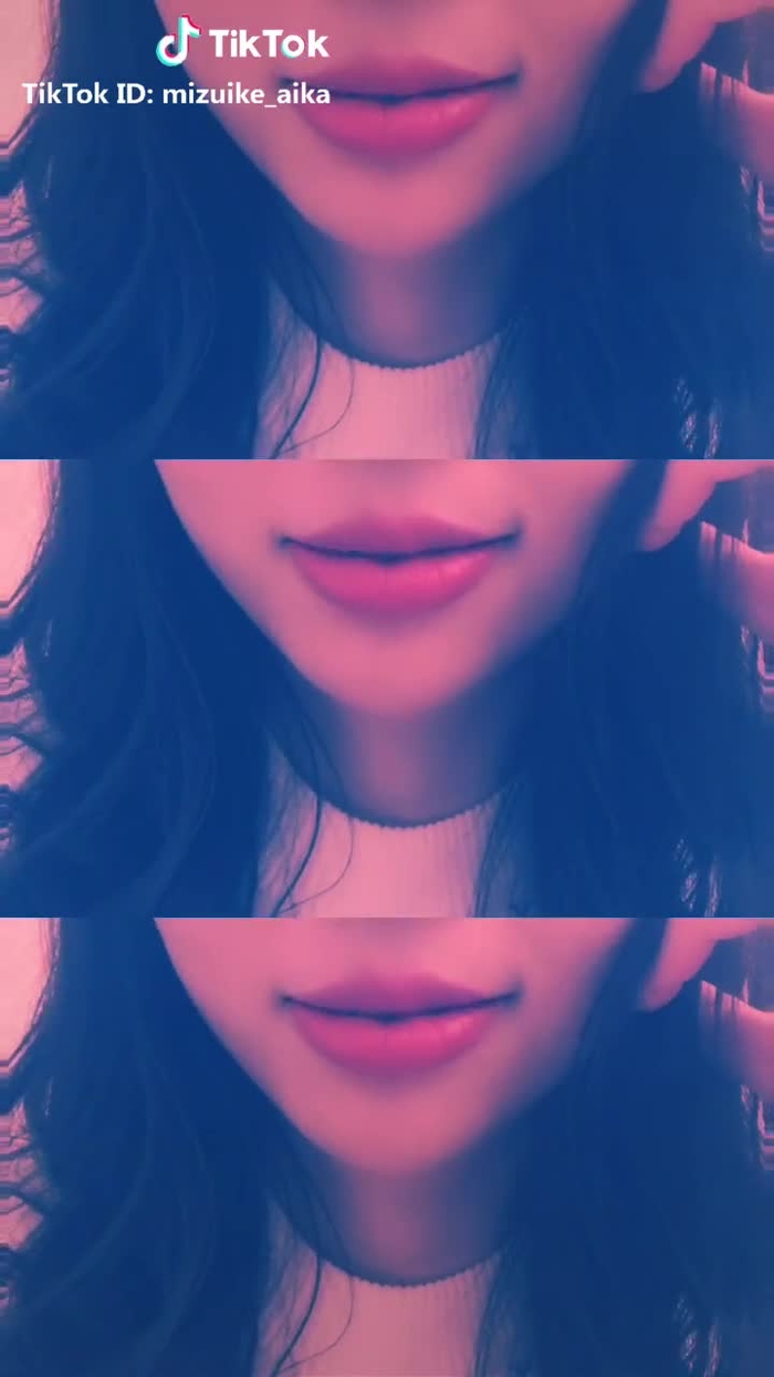 TikTok (ティックトック) で 水池 愛香 (@mizuike_aika) の動画を見る 12
