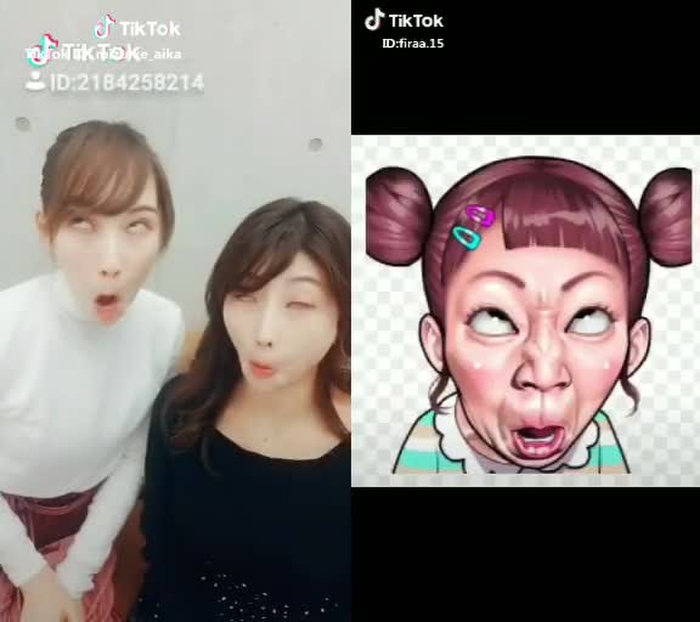 TikTok (ティックトック) で 水池 愛香 (@mizuike_aika) の動画を見る 15