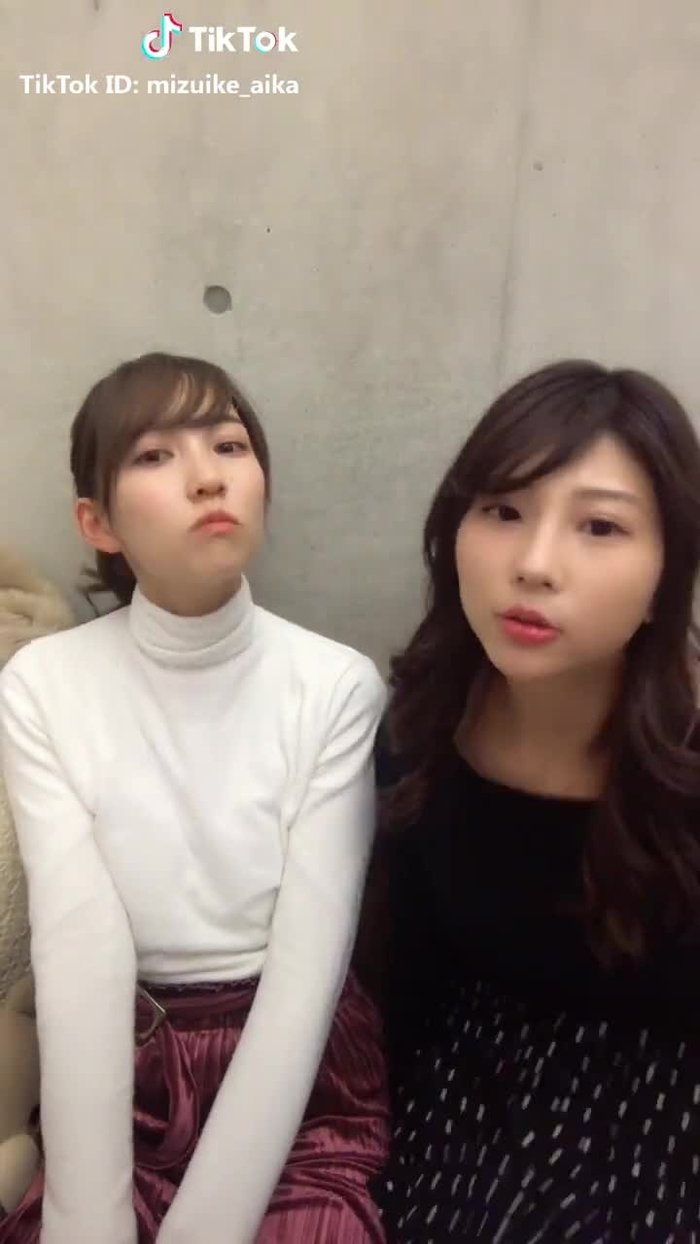 TikTok (ティックトック) で 水池 愛香 (@mizuike_aika) の動画を見る 18