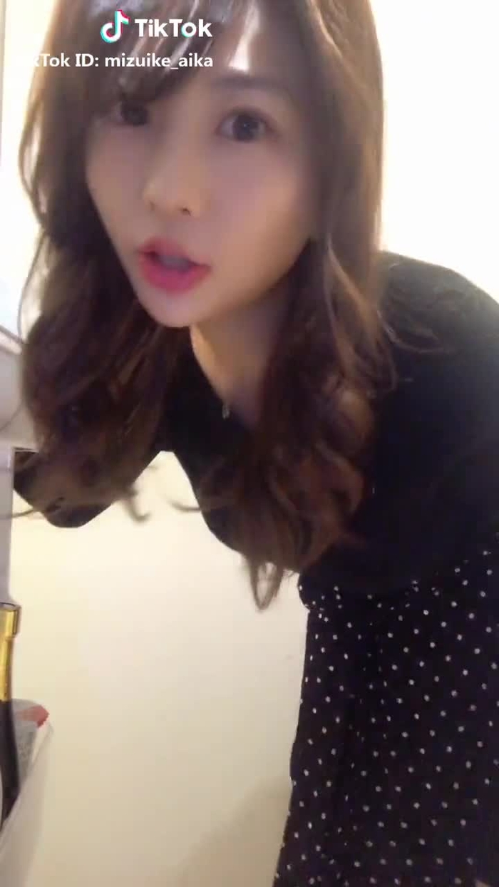 TikTok (ティックトック) で 水池 愛香 (@mizuike_aika) の動画を見る 19