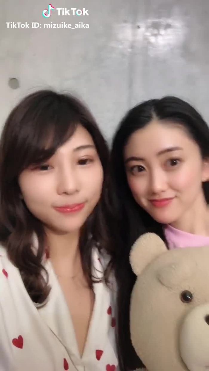 #ポーズシャッター