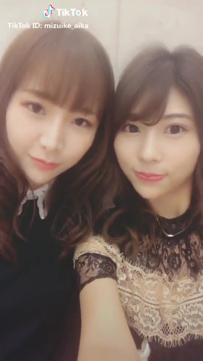 TikTok (ティックトック) で 水池 愛香 (@mizuike_aika) の動画を見る 23