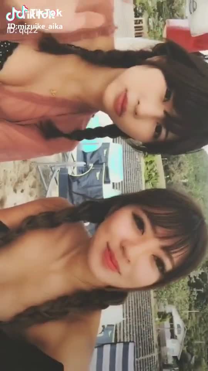 TikTok (ティックトック) で 水池 愛香 (@mizuike_aika) の動画を見る 31