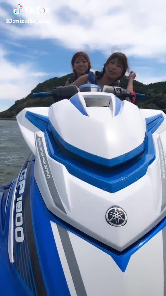 TikTok (ティックトック) で 水池 愛香 (@mizuike_aika) の動画を見る 44