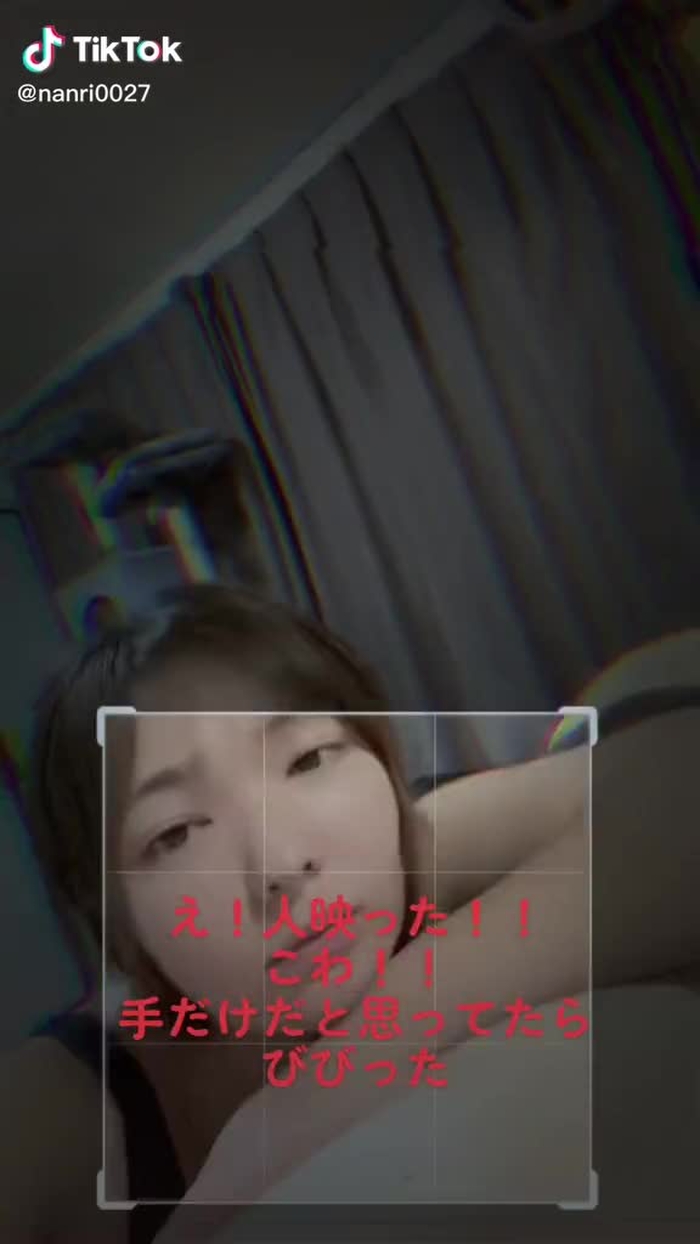 #写り込みチャレンジSP  こーーーわ