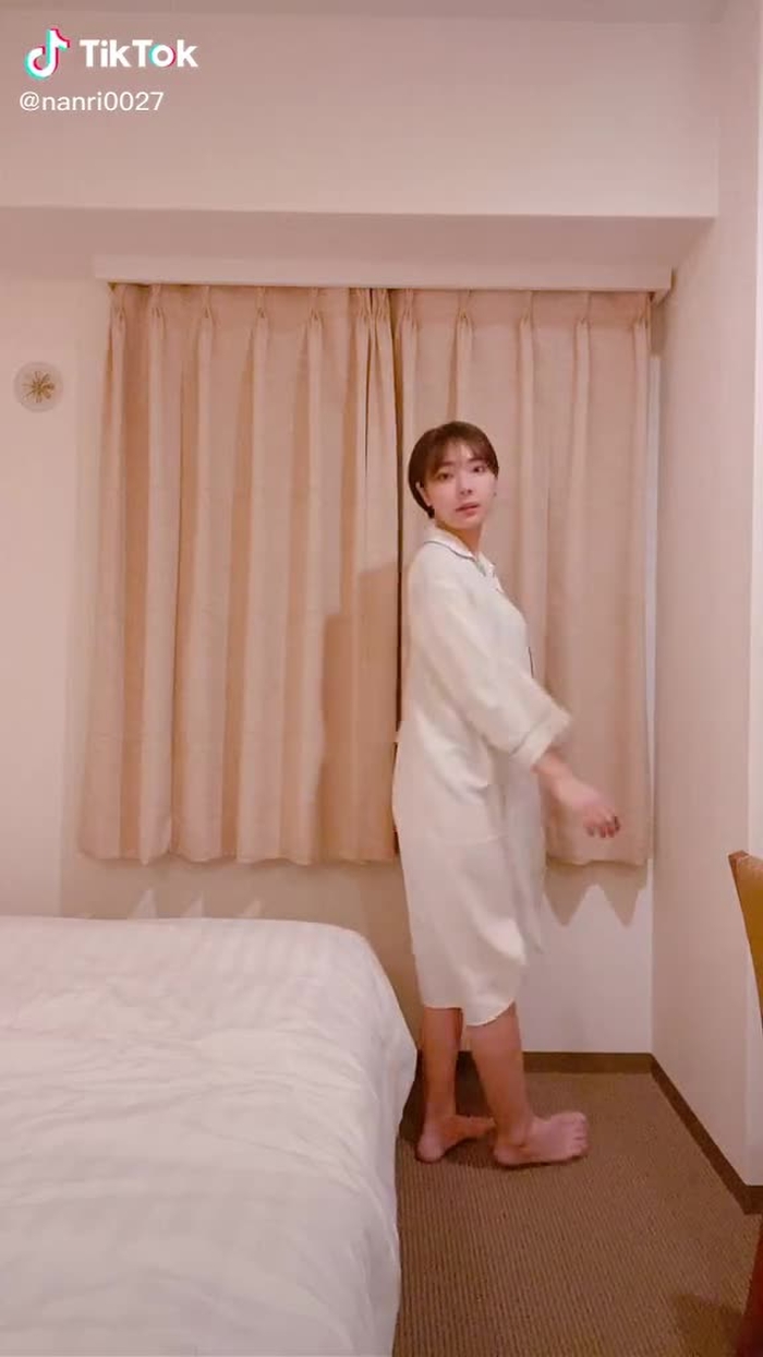 最後まで見てね✨みたらいーことあるかもよ？#おすすめ乗りたい #ホテル#sexy