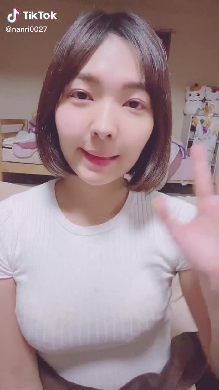 TikTok (ティックトック) で 南里（秋山白子） (@nanri0027) の動画を見る