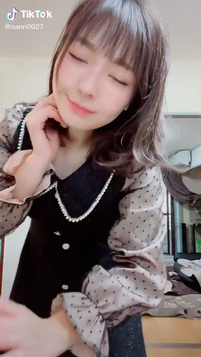 #TikTok #おうちで過ごし隊 #お姉さん #秋山白子 46