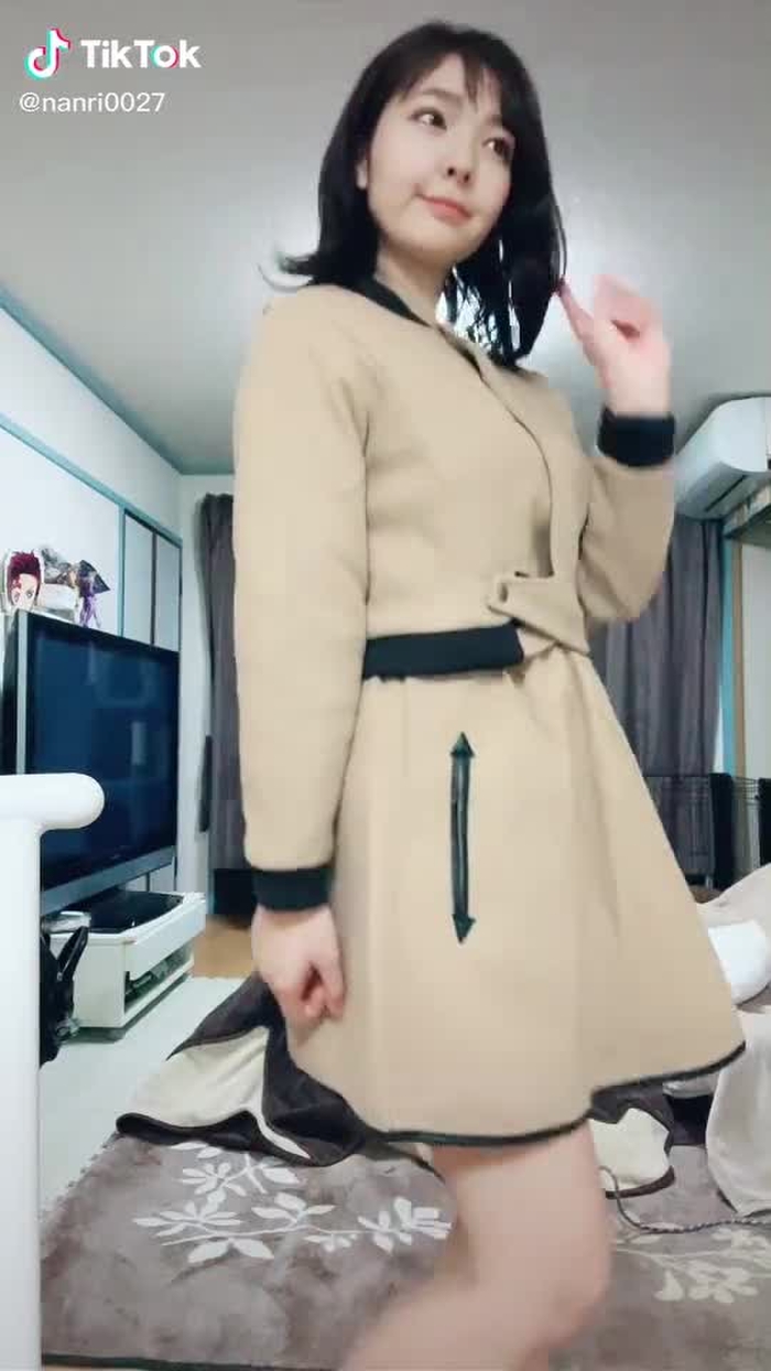 #TikTok #おすすめ乗りたい #グラドル #お姉さん   今年もありがとうございました✨来年もよろしくお願いします✨