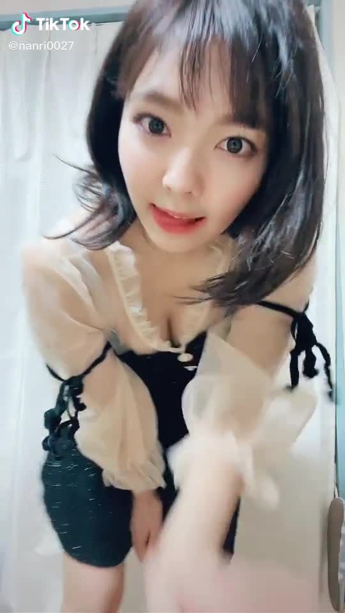 #TikTok #おすすめ乗りたい #グラドル #お姉さん 47