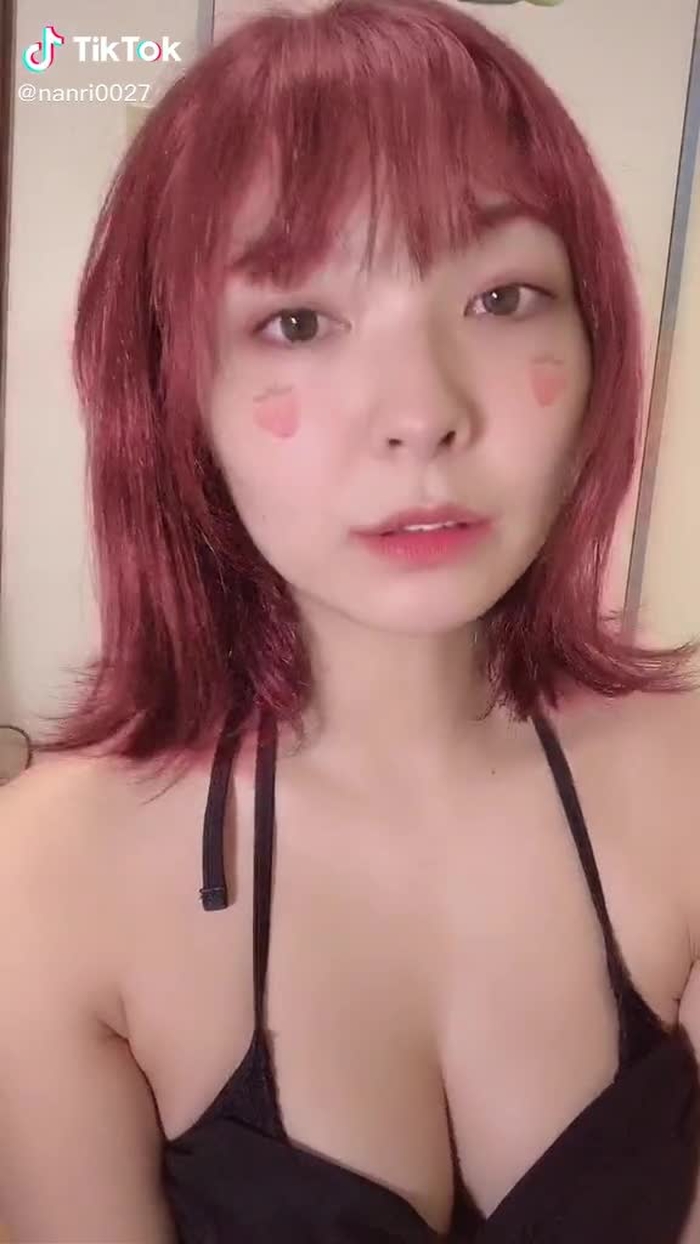 #髪色チェンジ#tiktokハロウィン #tiktok #秋             どの髪色が似合う？？一番多かった色に染めます！